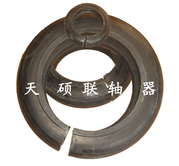  CL型齒式聯(lián)軸器