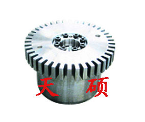  CL型齒式聯(lián)軸器