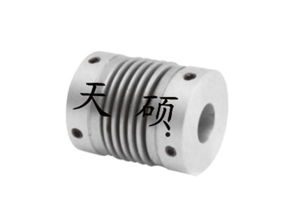 TS1波紋管聯(lián)軸器