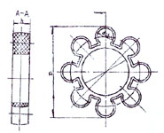 聯(lián)軸器配件