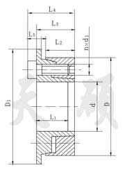 Z16型脹緊聯(lián)結(jié)套