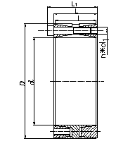 Z5型脹緊聯(lián)結(jié)套