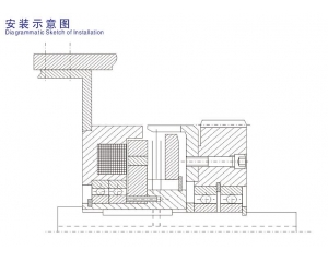 DLM3 濕式多片電磁離合器