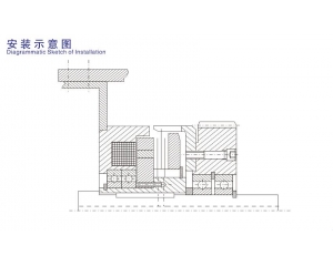 DLM9濕式多片電磁離合器